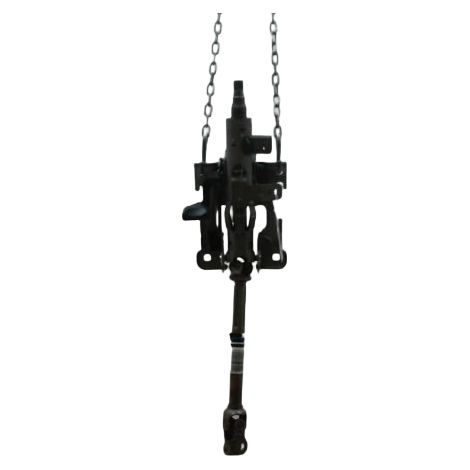 [PRODUIT D'OCCASION] Colonne De Direction Assistee CITROEN C4 Cactus ♻️ Ref Oe. 98006198zd - Garantie à vie (1/2)