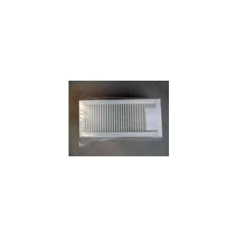 Unelvent Filtro M5 e G4 per VMC doppio flusso Doméo 210 bianco