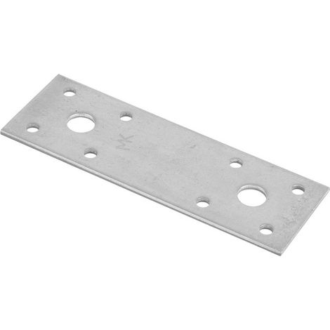 Piastra di montaggio 120402,5MM - LB PL 12040