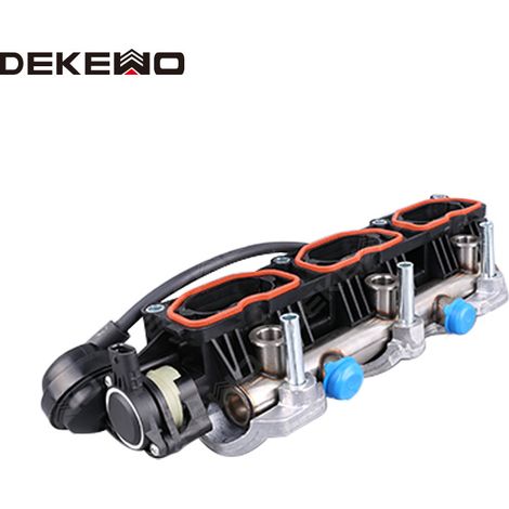 Passend für Audi und Porsche 3.0T, Ansaugkrümmer EA837, Teilenummer 06E133109AF 95811011900