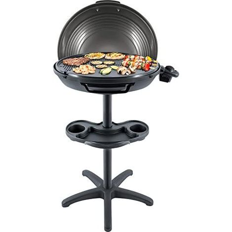 Steba VG 325, 2000 W, Aluminium (1/5)