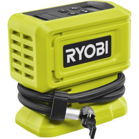 Ryobi ONE+ High Pressure Inflator 18V RPI18-0 (Tool Only)