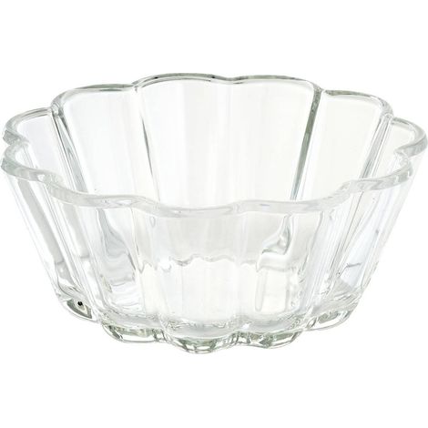 Ramequin essentiels d11,4cm transparente - 5five (1/2)