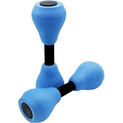 Paire Haltères Réglables pour Femme, Dumbbells Sportifs et Home Gym, Ajustable (1/2)