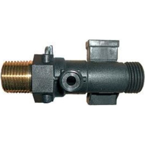 Flujostato Immergas victrix recto (conexion corta)