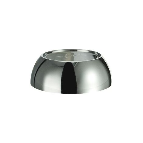 COPRIGHIERA IN PVC D. 40 Diam. 40 mm PB