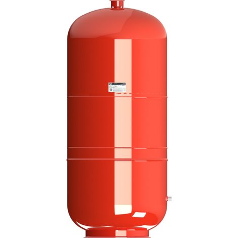 Vase d’expansion chauffage 400 litres, sur pied - Zilmet