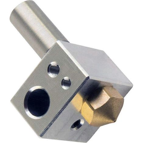 MK10 Hotend-Kit für 3D-Drucker, passend für M3- und M4-Thermistoren (1/5)