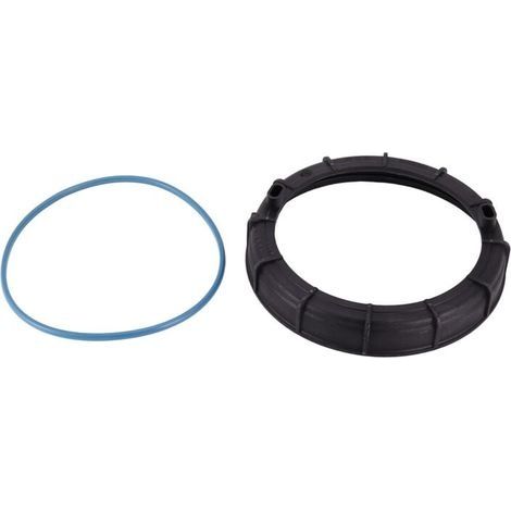 153130 153141 Joint de RéServoir Carburant Pompe Couvercle Bague SupéRieure 9633283880 pour 307 206 207 (1/4)