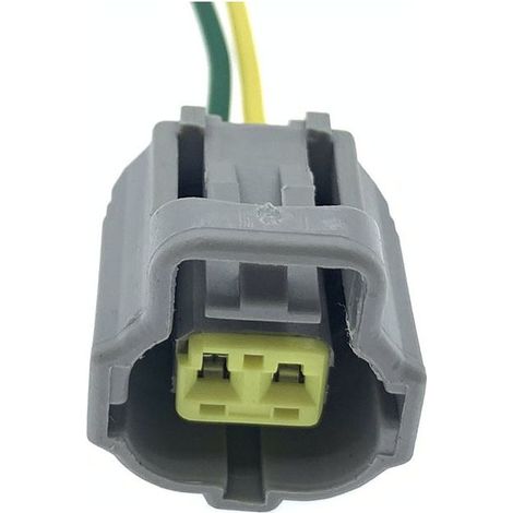 DJ70217Y-1.8-21 Wassertemperatursensor Motorstecker 178390-2/178390-1 -- Einzelstecker