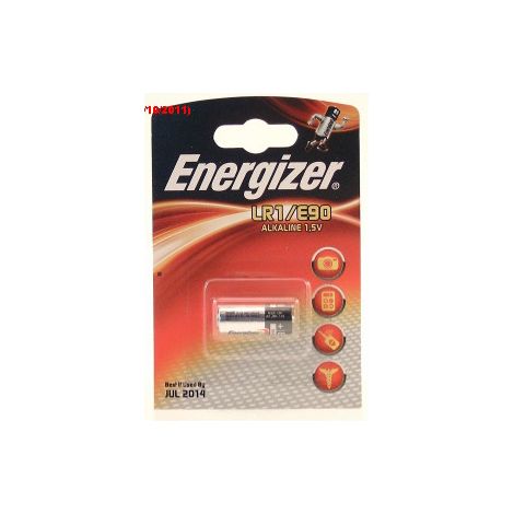 PILE LR01 ALCALINE ENERGIZER