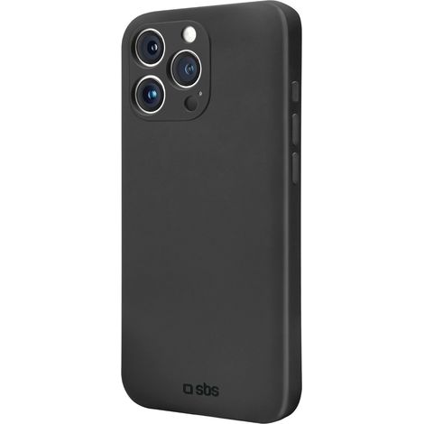 SBS TEINSTIP1567PK custodia per cellulare 17 cm 6.7pollici Cover Nero (1/4)