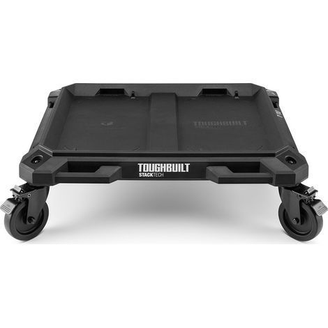 Mesita con 4 ruedas StackTech TOUGHBUILT TB-B1-T-10-BEA
