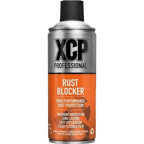 Rostschutzmittel xcp original rust stop 400 ml hohe Leistung