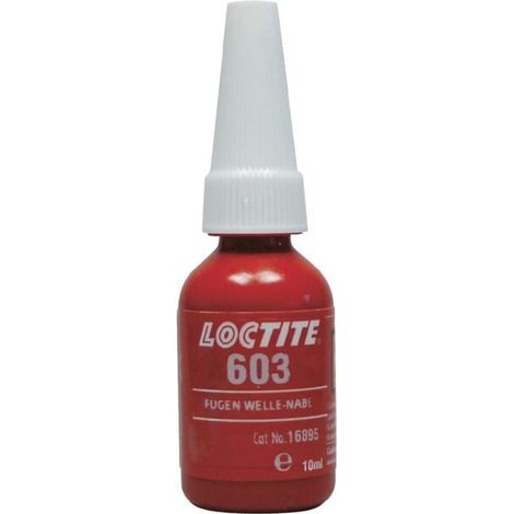 BUCHSENLAGERKLEBSTOFF 10 ML LOCTITE 603 BO 1967548 (1/3)