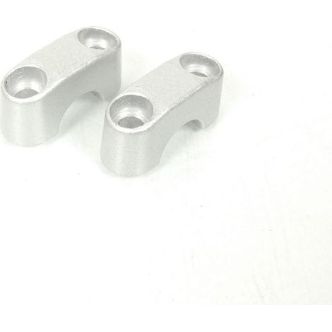 Original-Lenkerbrücke für Zweiräder Rieju 0/000.350.6003 / ø22 mm (1/3)