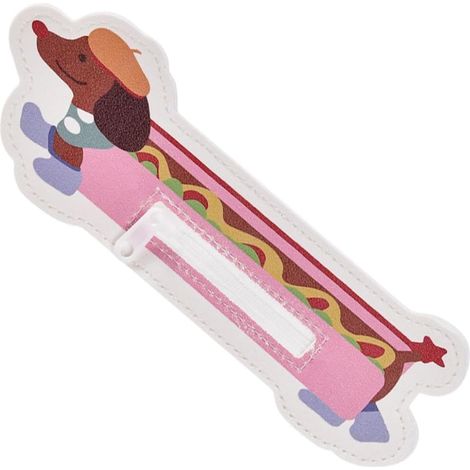 Patch générique sans couture pour moustiquaire de dessin animé (1/5)