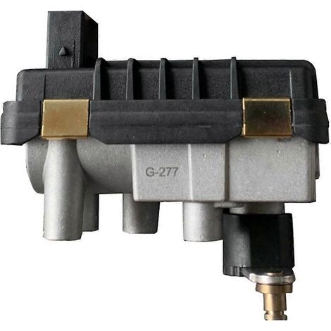 Électrovanne de turbocompresseur pour Mercedes-Benz Wastegate G277 6NW008412 6NW009420