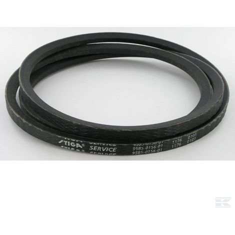 Cinghia STIGA 1134-9103-01