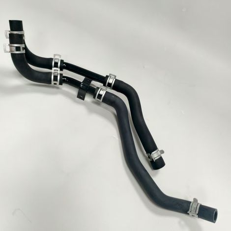 25470-2G000 ist geeignet für Kühlmittel-Gummischläuche für koreanische Automotoren und Kfz-Stahlwasserschlauchleitungen. (1/5)