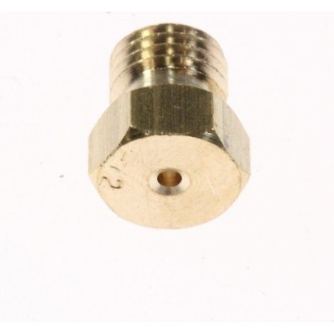 Injecteur gaz naturel pour Cuisinière BEKO 431920089