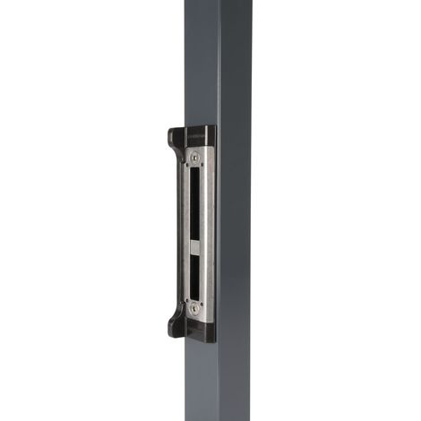 Cerradura de embutir LOCINOX para cerradura Fortyloc - SFKI-QF-40 (1/3)