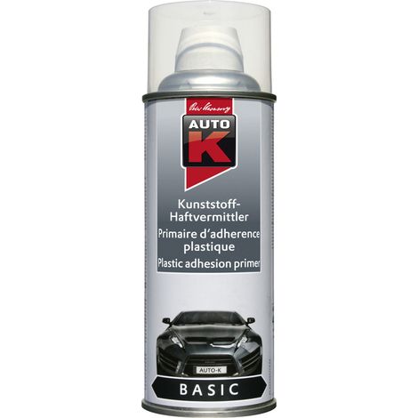 Bombe Aérosol Primaire Plastique 400ml - Belton Auto-k
