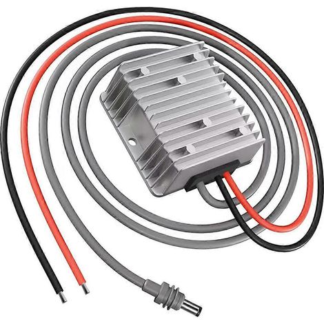 Convertisseur élévateur de tension CC-CC 12 V vers 20 V 3 A pour mini-convertisseur (1/5)
