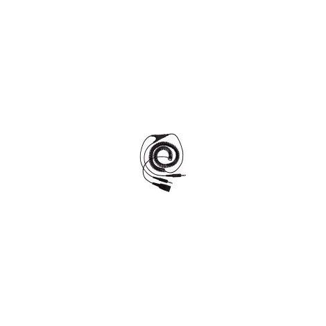 Jabra 8734-599 accessorio per cuffia (1/5)
