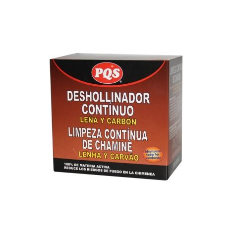 DISINCROSTANTE MANUTENZIONE LEGNO/CARBONE - 14 G