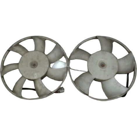 Moteur Ventilateur Radiateur LEXUS Rx 400h [PRODUIT D'OCCASION]♻️1636320400 (1/4)