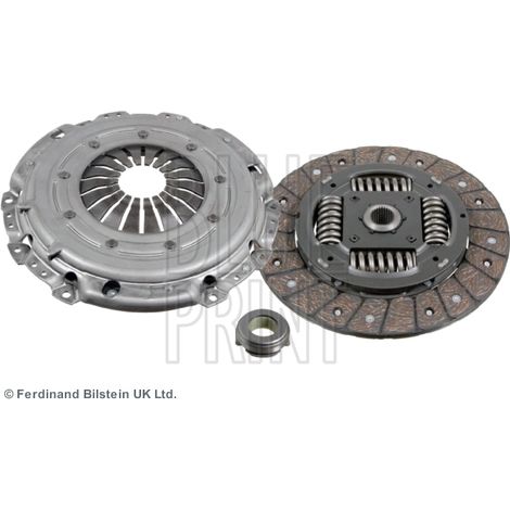 Kit d'embrayage Blue Print ADV183060 AUDI 03G 105 264 AASP04 03G 105 264 CSP04
