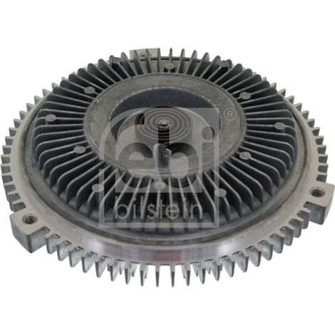 Embrayage, ventilateur de radiateur febi bilstein 18683 BMW 11 52 1 709 499