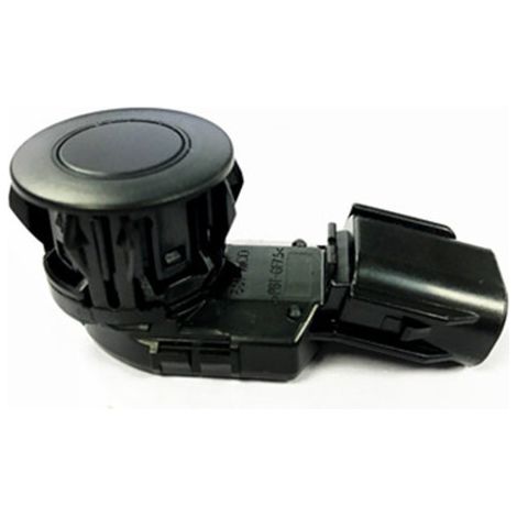 Radar de recul 89341-42010 / 8934142010 / 41431. Ce capteur radar de recul pour voiture remplace directement les sondes de capteur de stationnement Toyota. (1/5)