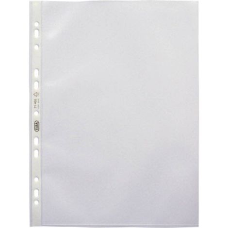Elba Pochette DIN A4 polypropylène transparent 100460988 100 pc(s) (1/2)
