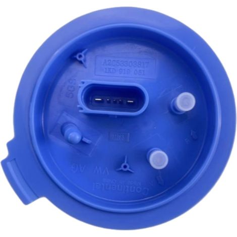Kraftstoffpumpe 1KD919051 für Volkswagen Sagitar 1.4L, auf Lager.