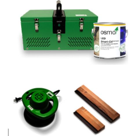 LED SMARTLIGHT PRO Kit Démarrage