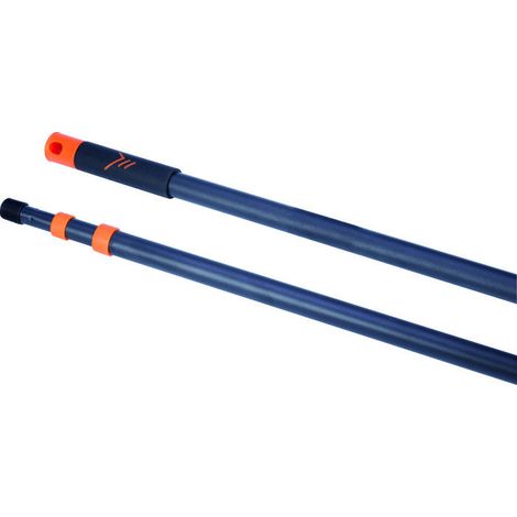 Manche Télescopique Rozenbal 3m Portée Ajustable Polyvalente - Rozenbal