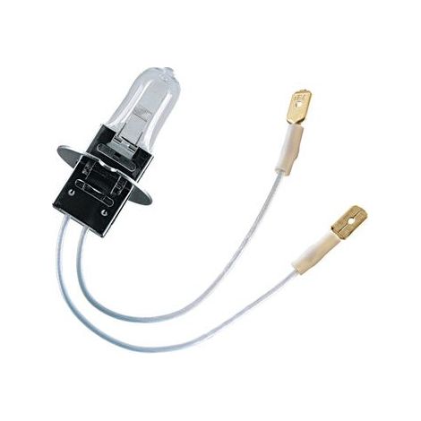 Lampe Halogène 22.7V 150W PK30d OSRAM 64361 HLX-Z/C150-15 (1/2)