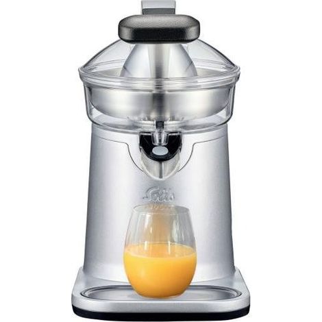 Solis Design Citrus Press Station 8454 Spremiagrumi Elettrico