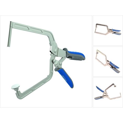 Morsetto angolare destro KREG con Automaxx - KHCRA-INT (1/5)