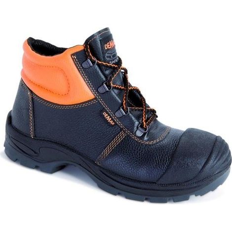 Chaussures de sécurité 9-002A S2 SRC 45