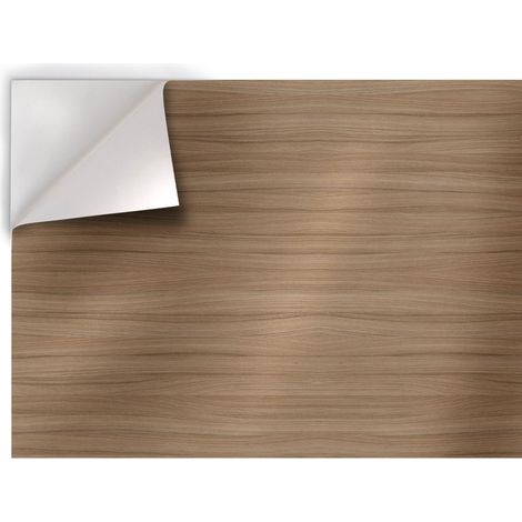 Douglas - Film imprimé adhésif en PVC finition mate - Dimension : 100x200 cm (1/3)