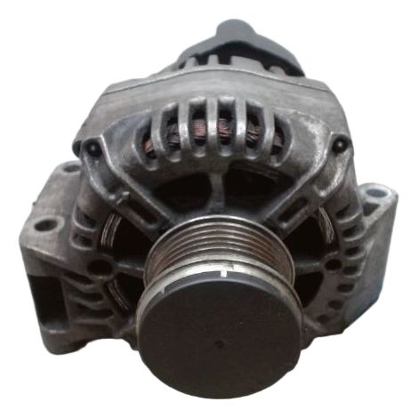 [PRODUIT D'OCCASION] Alternateur FIAT Punto ♻️ Ref Oe. 51944878 - Garantie à vie (1/4)