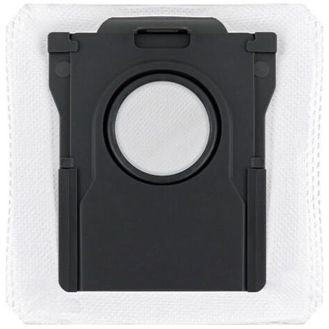 Sac à poussière pour aspirateur robot Dreame X30 Pro Plus / X30 Pro Ultra, 10 pièces, accessoires (1/4)