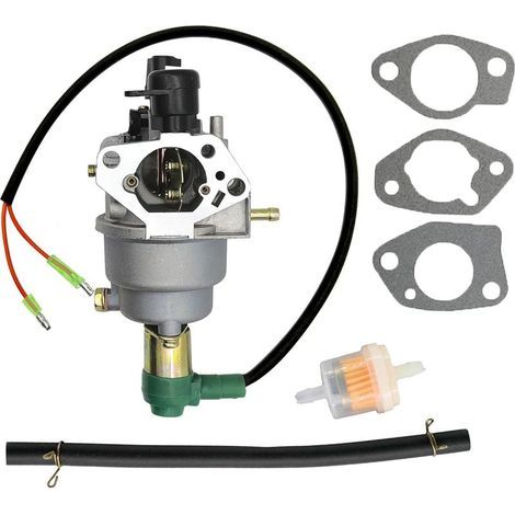 Geräuschloser Kraftstoffgenerator für YAMAHA ET950 ET650 mit Vergasermotor-xxx (1/5)