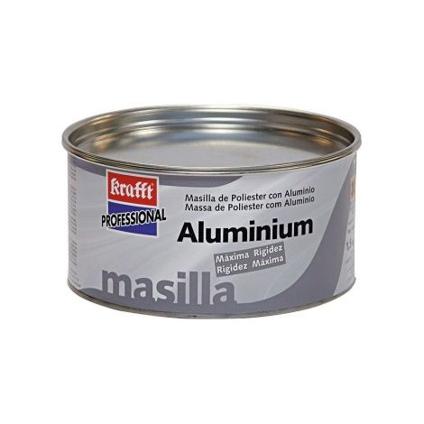 KRAFFT-MASILLA POLIESTER ALUMI
