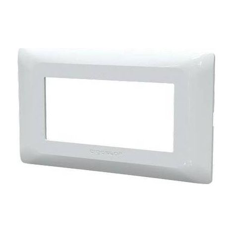 8,0 x PLACCA COPRIFRUTTI ABM