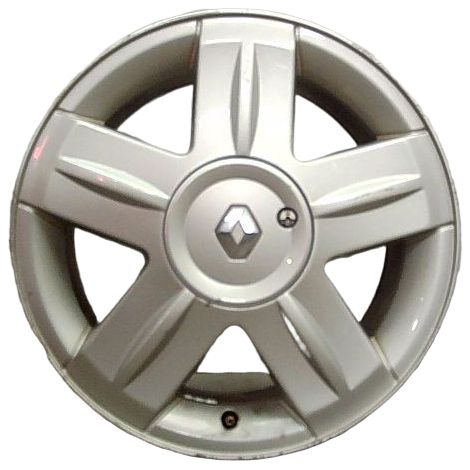 Jante Aluminium RENAULT Clio [PRODUIT D'OCCASION]♻️8200109001