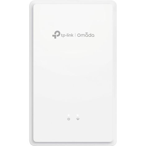 TP-Link Omada AX1800 1201 Mbit/s Blanc